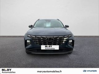 80330 : Hyundai Amiens - Mary Automobiles - HYUNDAI TUCSON Creative - TUCSON IV - TEAL - Boîte automatique - Essence / Courant électrique
