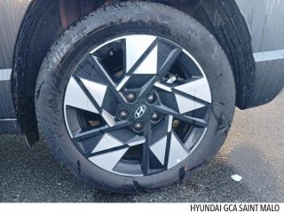 35400 : Hyundai Saint-Malo - GCA - HYUNDAI Kona - Kona - R2p ultimate red -  - Hybride