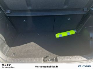 80100 : Hyundai Abbeville - Mary Automobiles - HYUNDAI i20 N Line Michel Vaillant - i20 III - ATLAS WHITE - Boîte manuelle - Essence sans plomb