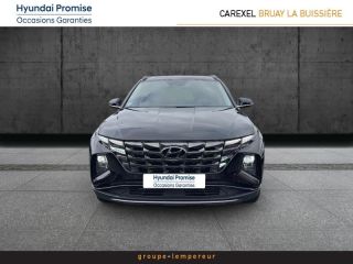 62700 : Hyundai Bruay-La-Buissière - Groupe Lempereur - HYUNDAI Tucson - Tucson - Phantom Black Métal - Traction - Hybride : Essence/Electrique