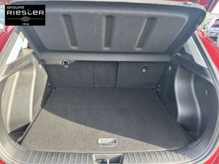 60740 : Hyundai Saint-Maximin - Protea by Riester - HYUNDAI KONA Intuitive - KONA II - Bordeaux - Automate sequentiel - Essence / Courant électrique