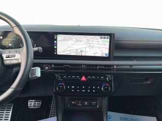 33140 : Hyundai Bordeaux Sud Villenave d'Ornon - Sipa Automobiles - HYUNDAI TUCSON N Line Creative - TUCSON IV - NOIR - Boîte automatique - Essence / Courant électrique