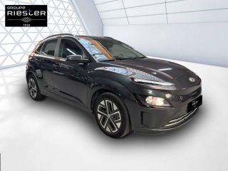 60740 : Hyundai Saint-Maximin - Protea by Riester - HYUNDAI KONA ELECTRIC Intuitive - KONA ELECTRIQUE - Gris - Automate à fonct. Continu - Courant électrique