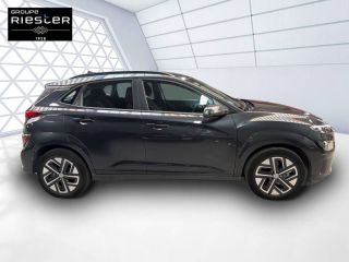 60740 : Hyundai Saint-Maximin - Protea by Riester - HYUNDAI KONA ELECTRIC Intuitive - KONA ELECTRIQUE - Gris - Automate à fonct. Continu - Courant électrique