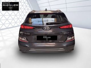 60740 : Hyundai Saint-Maximin - Protea by Riester - HYUNDAI KONA ELECTRIC Intuitive - KONA ELECTRIQUE - Gris - Automate à fonct. Continu - Courant électrique
