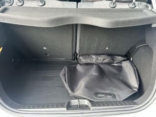 50300 : Hyundai Avranches - GCA - FIAT 500 - 500 - Blanc - Traction - Electrique