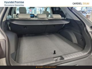 59187 : Hyundai Douai - Groupe Lempereur - HYUNDAI Ioniq 5 - Ioniq 5 - Cyber Gray Métal - Propulsion - Electrique