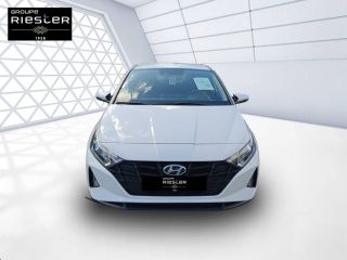 02000 : Hyundai Laon - Protea by Riester - HYUNDAI i20 Initia - i20 III - BLANC - Boîte manuelle - Essence sans plomb