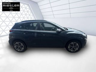 77100 : Hyundai Meaux - Protea by Riester - HYUNDAI KONA ELECTRIC Intuitive - KONA ELECTRIQUE - Bleu - Automate à fonct. Continu - Courant électrique