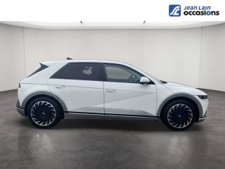 74600 : Hyundai Annecy - Jean Lain Mobilités - HYUNDAI IONIQ 5 Executive - IONIQ 5 - BLANC - Automate à fonct. Continu - Courant électrique