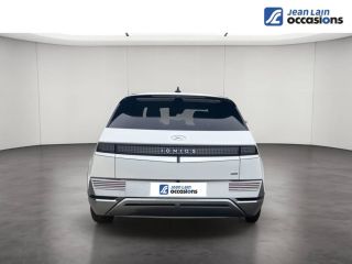 74600 : Hyundai Annecy - Jean Lain Mobilités - HYUNDAI IONIQ 5 Executive - IONIQ 5 - BLANC - Automate à fonct. Continu - Courant électrique