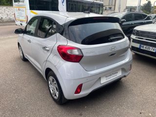89100 : Hyundai Sens - APS - HYUNDAI i10 - i10 - Aurora Grey Métal - Traction - Essence