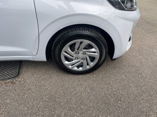 89100 : Hyundai Sens - APS - HYUNDAI i10 - i10 - Aurora Grey Métal - Traction - Essence