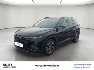 80330 : Hyundai Amiens - Mary Automobiles - HYUNDAI TUCSON Executive - TUCSON IV - ABYSS BLACK - Boîte automatique - Essence / Courant électrique