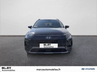 80330 : Hyundai Amiens - Mary Automobiles - HYUNDAI BAYON Creative - BAYON - AURORA GREY - Automate sequentiel - Essence sans plomb