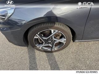 35510 : Hyundai Rennes - GCA - HYUNDAI i30 - i30 - Dark knight - Traction - Essence/Micro-Hybride