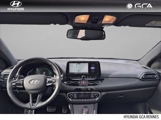 35510 : Hyundai Rennes - GCA - HYUNDAI i30 - i30 - Dark knight - Traction - Essence/Micro-Hybride