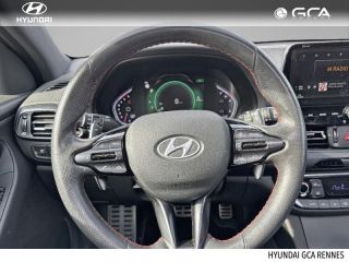 35510 : Hyundai Rennes - GCA - HYUNDAI i30 - i30 - Dark knight - Traction - Essence/Micro-Hybride