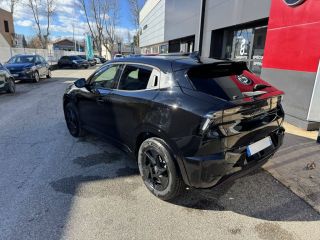 04100 : Hyundai Manosque - Pedinielli - ALFA ROMEO JUNIOR Premium - JUNIOR - Noir - Automate sequentiel - Essence sans plomb