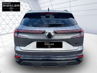 60000 : Hyundai Beauvais - Protea by Riester - RENAULT AUSTRAL Techno esprit Alpine - AUSTRAL - Gris - Boîte hybride multimode - Essence / Courant électrique