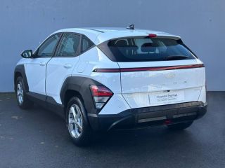 56600 : Hyundai Lorient - Auto Océane - HYUNDAI Kona - Kona - Vert - Traction - Hybride : Essence/Electrique
