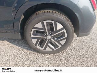 76000 : Hyundai Rouen - JFC by Mary Automobiles - HYUNDAI KONA ELECTRIC Intuitive - KONA ELECTRIC (12/2020-08/2023) - Teal - Automate à fonct. Continu - Courant électrique