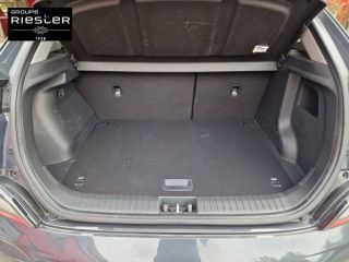 77600 : Hyundai Bussy-Saint-Georges - Protea by Riester - HYUNDAI KONA ELECTRIC Intuitive - KONA ELECTRIQUE - Gris - Automate à fonct. Continu - Courant électrique