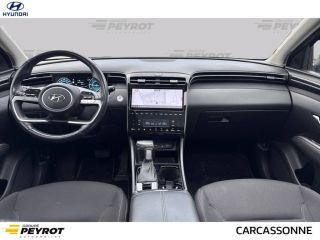 11020 : Hyundai Carcassonne - HMDS - HYUNDAI TUCSON Creative - TUCSON IV - DARK NIGHT - Automate sequentiel - Diesel