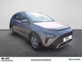 76000 : Hyundai Rouen - JFC by Mary Automobiles - HYUNDAI BAYON Initia - BAYON - Marron - Boîte manuelle - Essence sans plomb