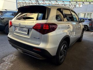 78000 : Hyundai Versailles - SOCOHY - SUZUKI Vitara - Vitara - Silky Silver métallisé - Traction - Essence/Micro-Hybride