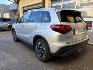 78000 : Hyundai Versailles - SOCOHY - SUZUKI Vitara - Vitara - Silky Silver métallisé - Traction - Essence/Micro-Hybride