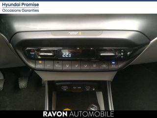 42100 : Hyundai Saint-Etienne - Ravon Automobile - HYUNDAI i20 Creative - i20 III - NOIR - Boîte manuelle - Essence sans plomb