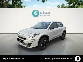 31200 : Hyundai TOULOUSE NORD - AUTO NORD - FIAT 600  - 600 - Sable - Boîte automatique - Essence sans plomb
