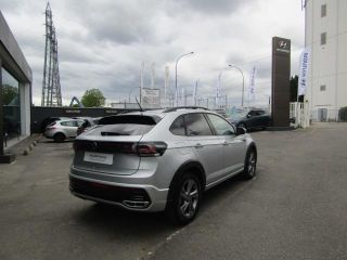 91100 : Hyundai Corbeil-Essonnes - CAP Fournier - VOLKSWAGEN TAIGO R-Line - TAIGO - Gris - Automate sequentiel - Essence sans plomb
