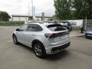 91100 : Hyundai Corbeil-Essonnes - CAP Fournier - VOLKSWAGEN TAIGO R-Line - TAIGO - Gris - Automate sequentiel - Essence sans plomb