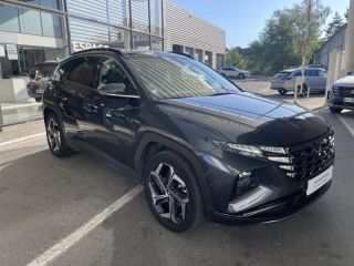 45000 : Hyundai Orléans - GCA - HYUNDAI Tucson - Tucson - Dark Knight Métal - Traction - Hybride : Essence/Electrique