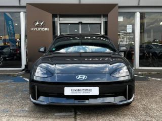 72100 : Hyundai Le Mans - GCA LE MANS - HYUNDAI Ioniq 6 - Ioniq 6 - Nocturne Gray métal - Propulsion - Electrique