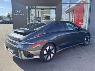 72100 : Hyundai Le Mans - GCH LE MANS - HYUNDAI Ioniq 6 - Ioniq 6 - Nocturne Gray métal - Propulsion - Electrique