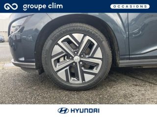 65000 : Hyundai Tarbes i-AUTO - HYUNDAI Kona - Kona - Teal Métal - Traction - Electrique