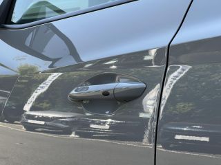 77240 : Hyundai Melun - CAP FOURNIER - HYUNDAI TUCSON N Line Creative - TUCSON IV - Gris - Boîte automatique - Essence / Courant électrique