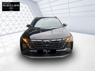 77100 : Hyundai Meaux - Protea by Riester - HYUNDAI TUCSON N Line Executive - TUCSON IV - NOIR - Boîte automatique - Essence / Courant électrique