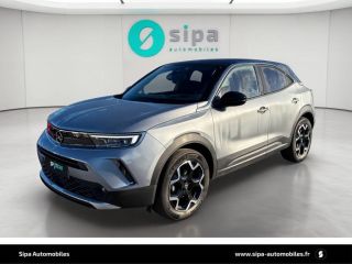 31200 : Hyundai TOULOUSE NORD - AUTO NORD - OPEL MOKKA Ultimate - MOKKA II - Gris - Boîte automatique - Essence sans plomb