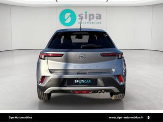 31200 : Hyundai TOULOUSE NORD - AUTO NORD - OPEL MOKKA Ultimate - MOKKA II - Gris - Boîte automatique - Essence sans plomb