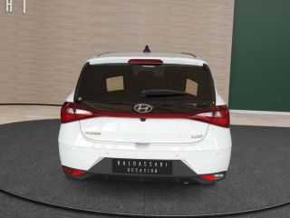 83130 : Hyundai Toulon - Autodif SAS - Groupe BALDASSARI - HYUNDAI i20 Intuitive - i20 III - Blanc - Boîte manuelle - Essence sans plomb