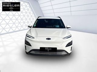 77100 : Hyundai Meaux - Protea by Riester - HYUNDAI KONA ELECTRIC Creative - KONA ELECTRIQUE - BLANC - Automate à fonct. Continu - Courant électrique