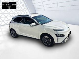 77100 : Hyundai Meaux - Protea by Riester - HYUNDAI KONA ELECTRIC Creative - KONA ELECTRIQUE - BLANC - Automate à fonct. Continu - Courant électrique
