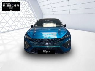 02200 : Hyundai Soissons - Protea by Riester - PEUGEOT 408 GT - 408 - Bleu - Boîte automatique - Essence / Courant électrique