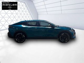 02200 : Hyundai Soissons - Protea by Riester - PEUGEOT 408 GT - 408 - Bleu - Boîte automatique - Essence / Courant électrique