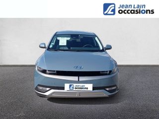 73290 : Hyundai Chambéry - Jean Lain Mobilités - HYUNDAI IONIQ 5 Intuitive - IONIQ 5 - Bleu - Automate à fonct. Continu - Courant électrique