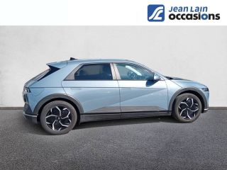 73290 : Hyundai Chambéry - Jean Lain Mobilités - HYUNDAI IONIQ 5 Intuitive - IONIQ 5 - Bleu - Automate à fonct. Continu - Courant électrique